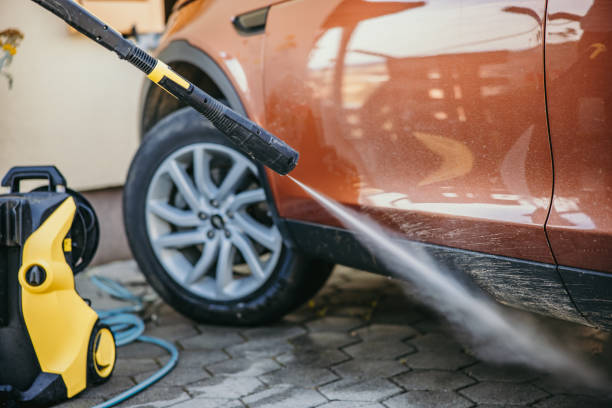 Roof Power Washing Services in Lake Ozark, MO