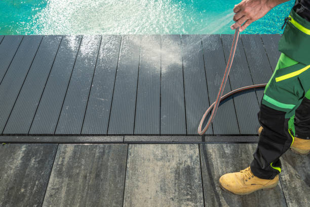 Best Pressure Washing Cost  in Lake Ozark, MO