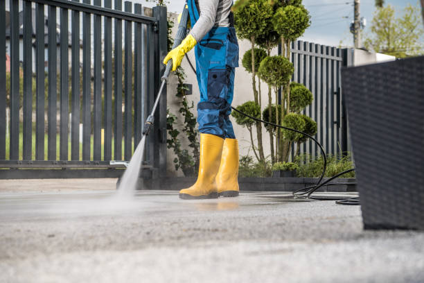 Best Commercial Building Pressure Washing  in Lake Ozark, MO