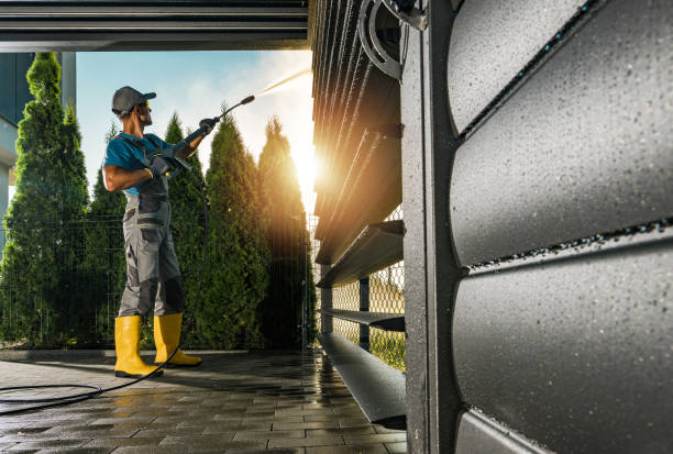 Roof Power Washing Services in Lake Ozark, MO