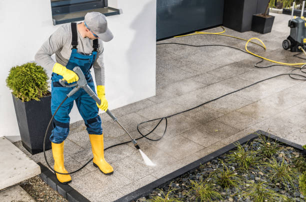 Best Concrete Pressure Washing  in Lake Ozark, MO
