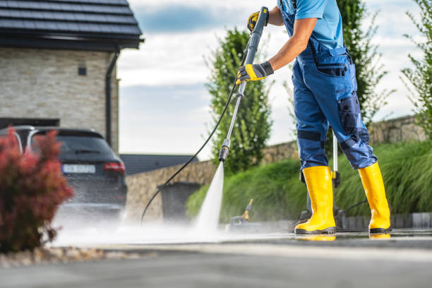 Deck Cleaning Services in Lake Ozark, MO
