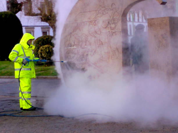 Best Commercial Pressure Washing  in Lake Ozark, MO